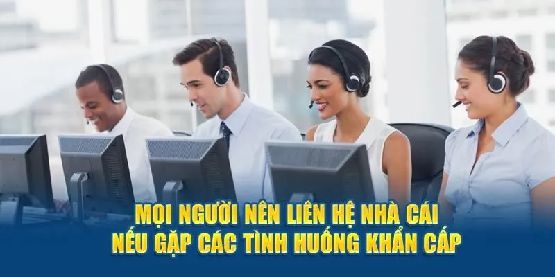 Địa chỉ hỗ trợ F8BET