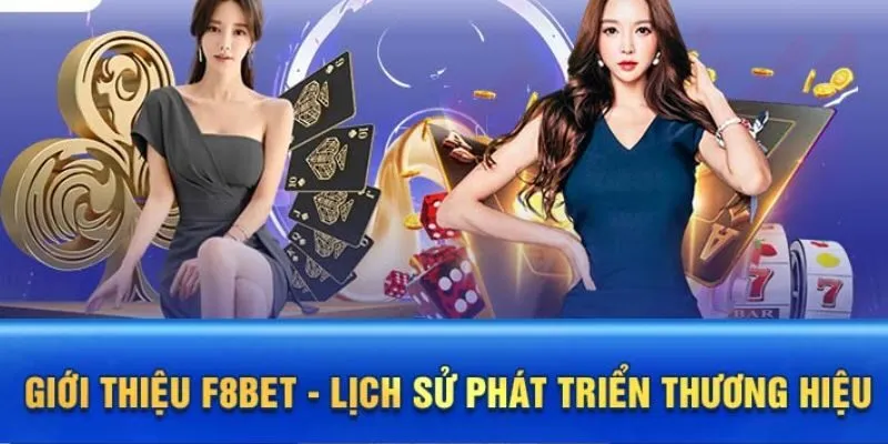 F8BET bị bắt