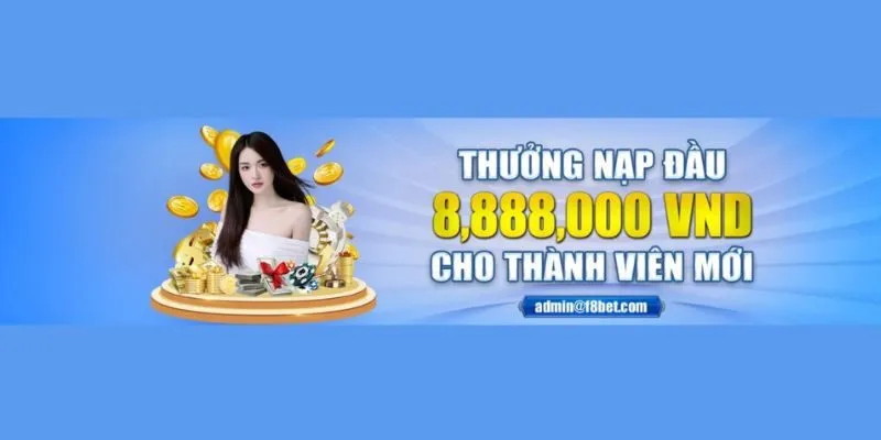 F8BET bị bắt