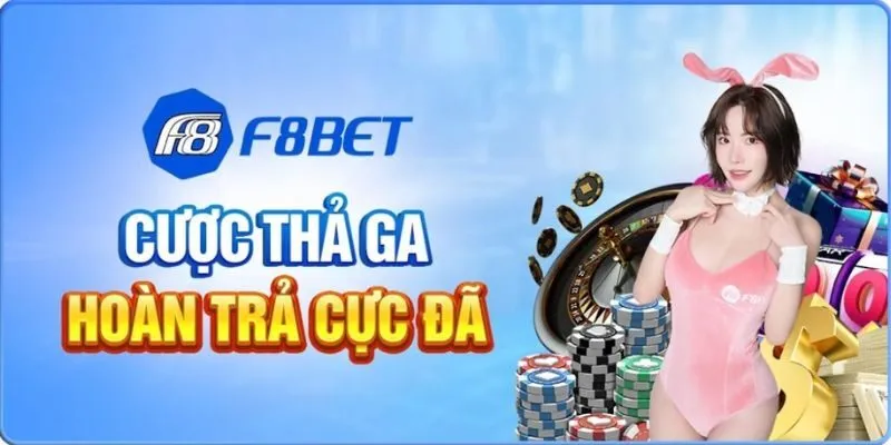 F8BET bị sập