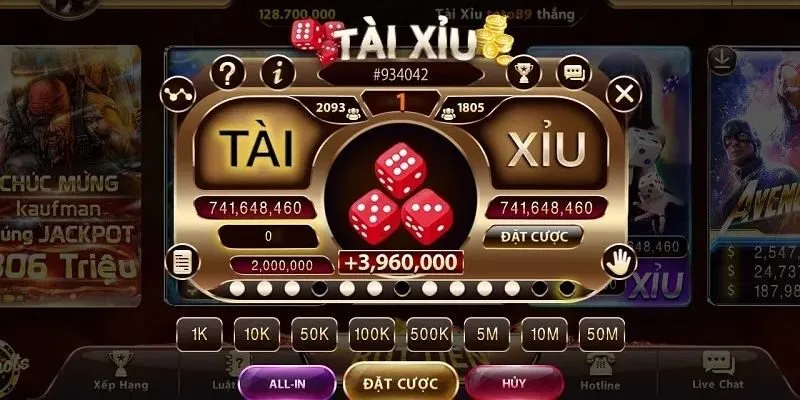 game tai xiu f8bet 3