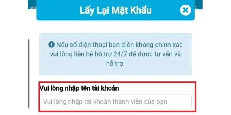 quen mat khau tai khoan f8bet 6