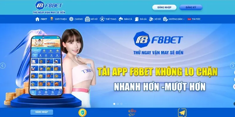 tải app F8BET APK